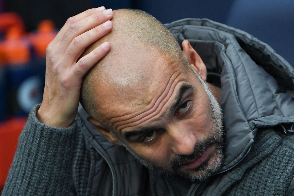 Mourinho va Pep anh 8