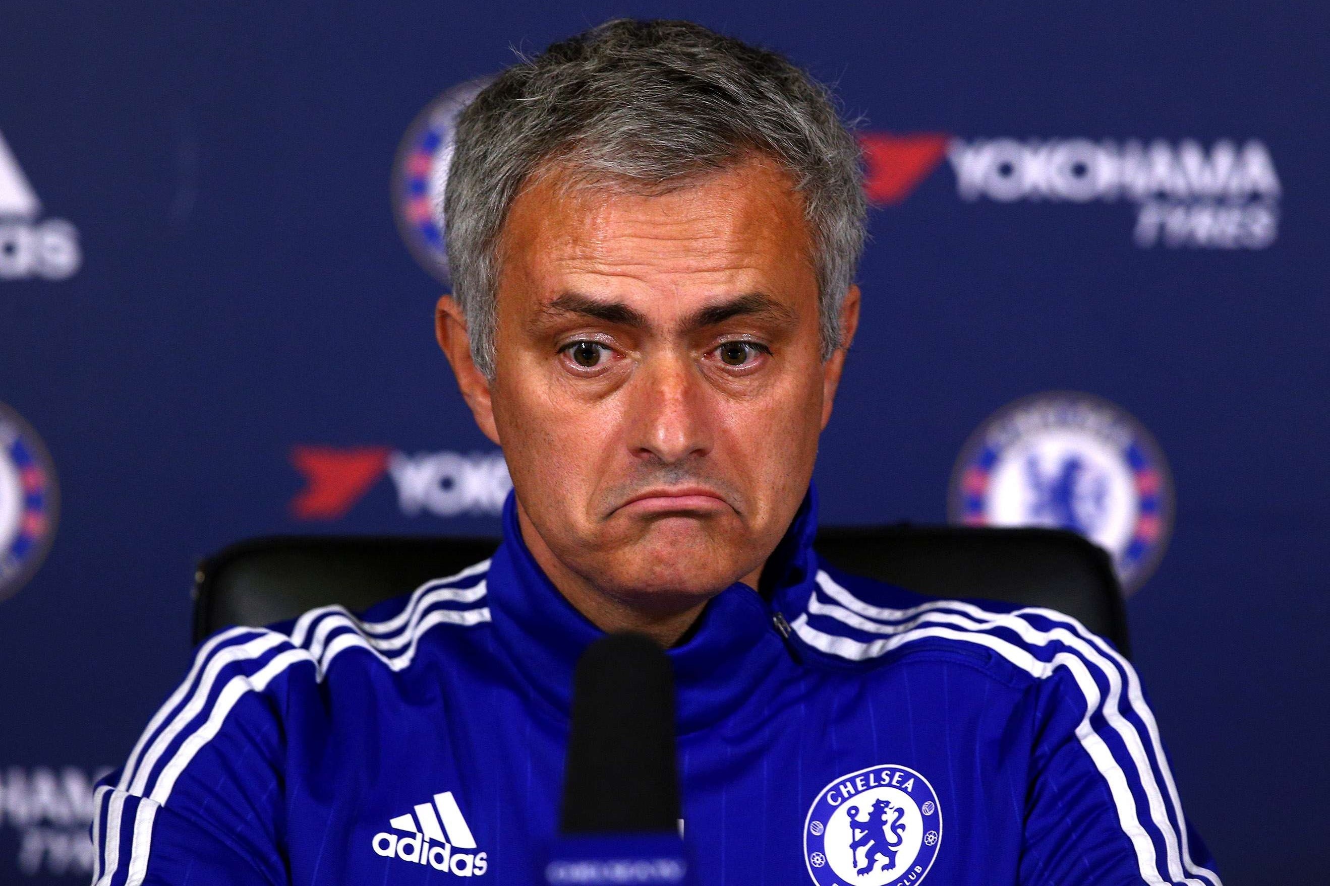 Mourinho va Pep anh 9