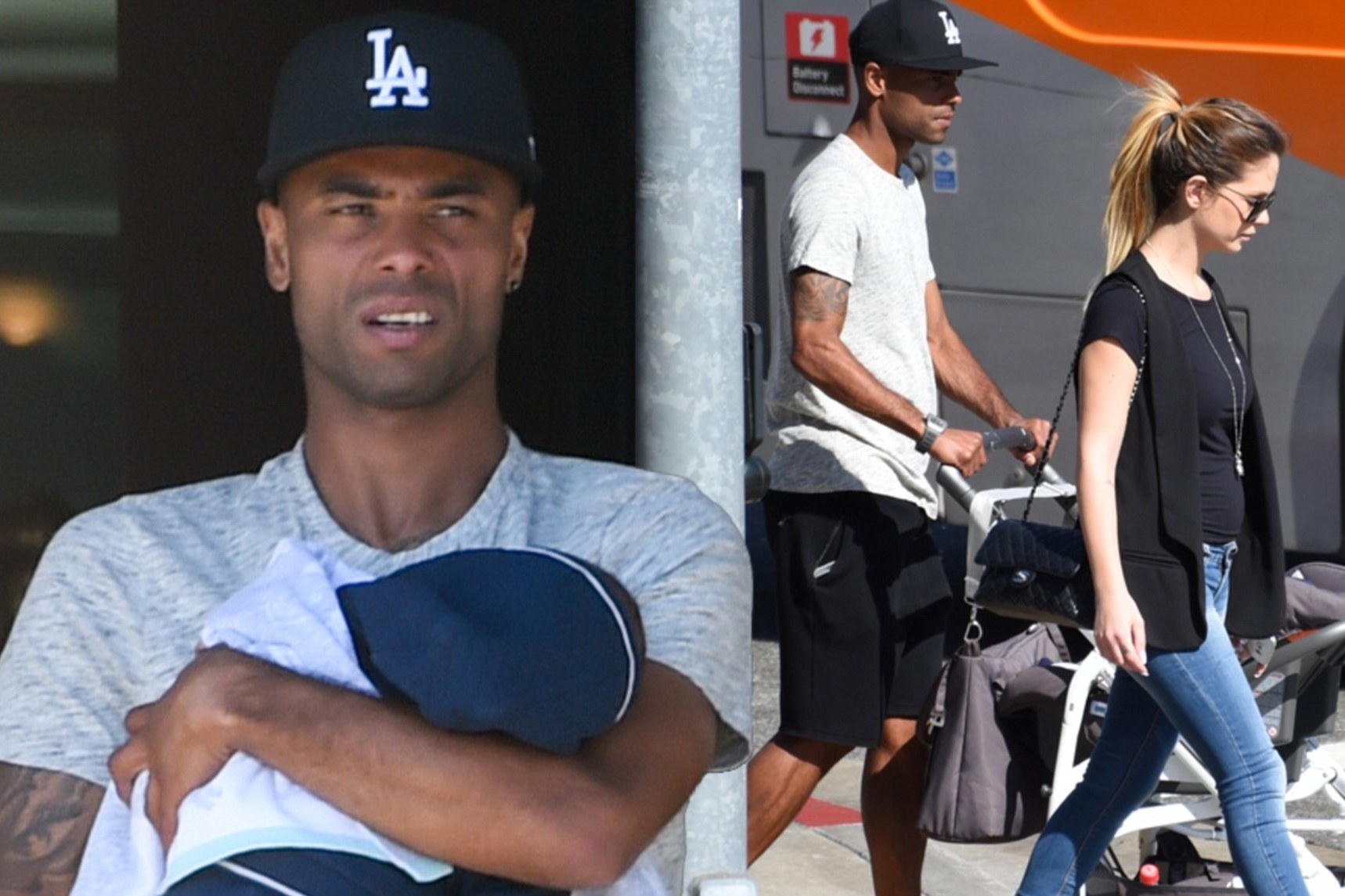 Ashley Cole trang hoa anh 3