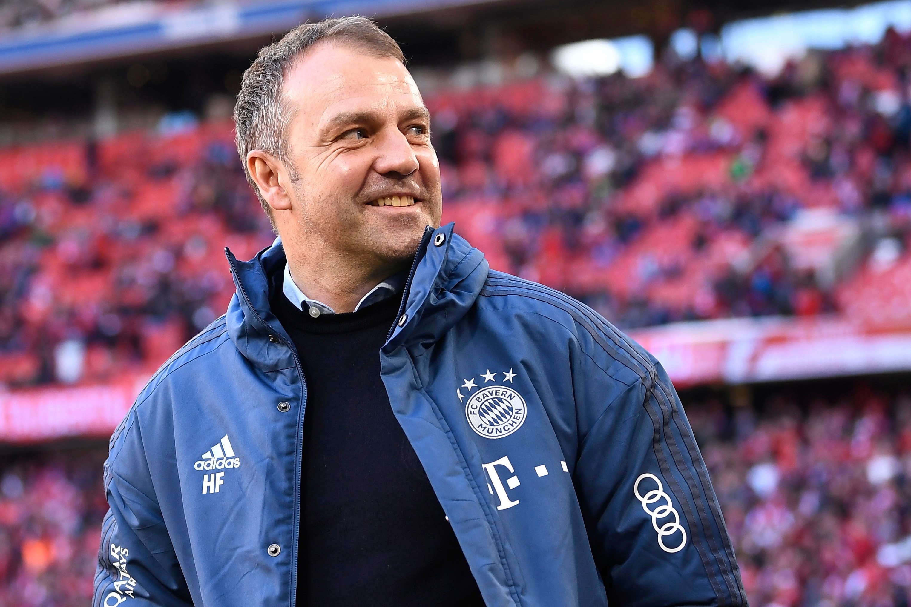 Bayern Munich ky hop dong chinh thuc voi HLV tam quyen hinh anh