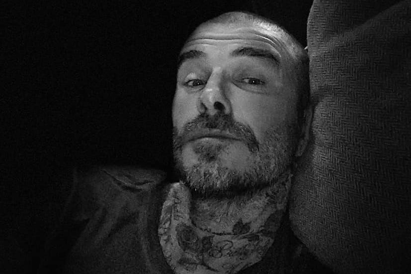 Beckham cao troc gay sot mang xa hoi hinh anh