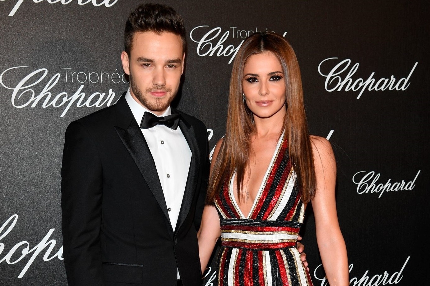 Ashley Cole va Cheryl Cole anh 8