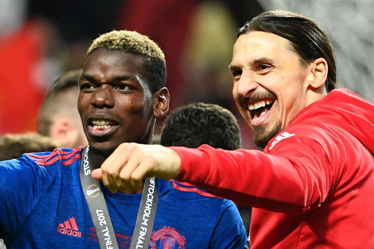 Pha pho dien ky thuat cua Ibrahimovic va Pogba hinh anh