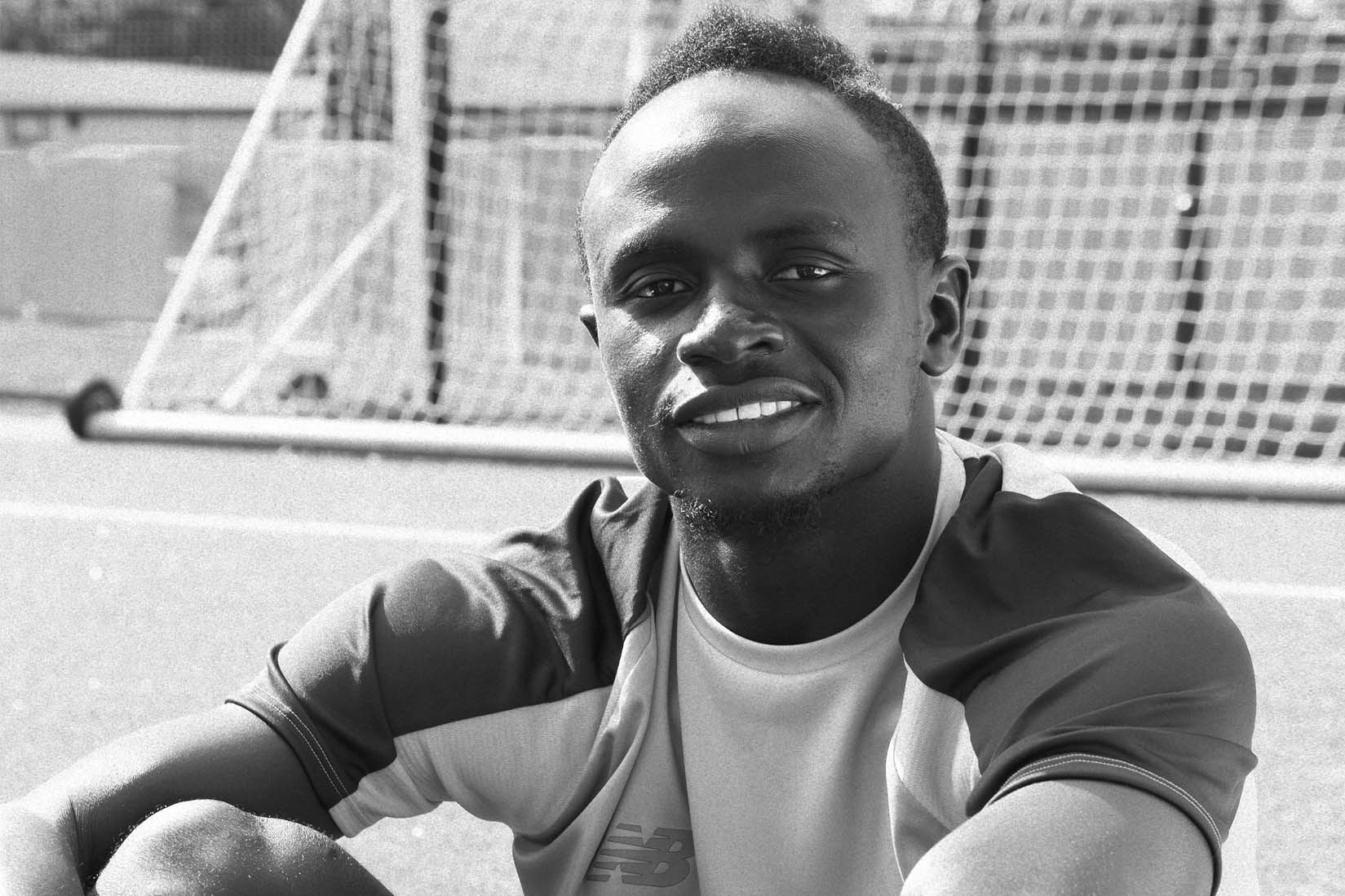 Mane ghet Salah anh 2