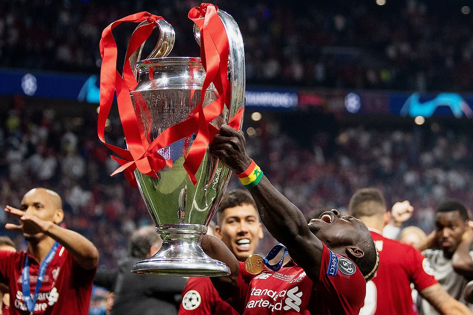 Mane ghet Salah anh 3