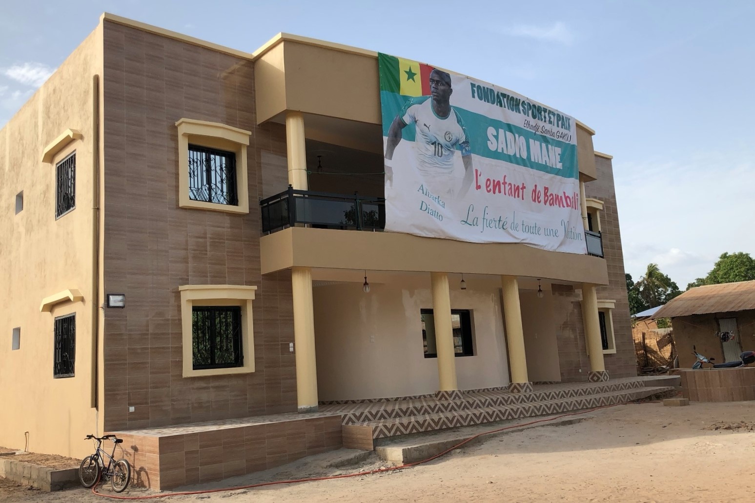 Mane ghet Salah anh 1