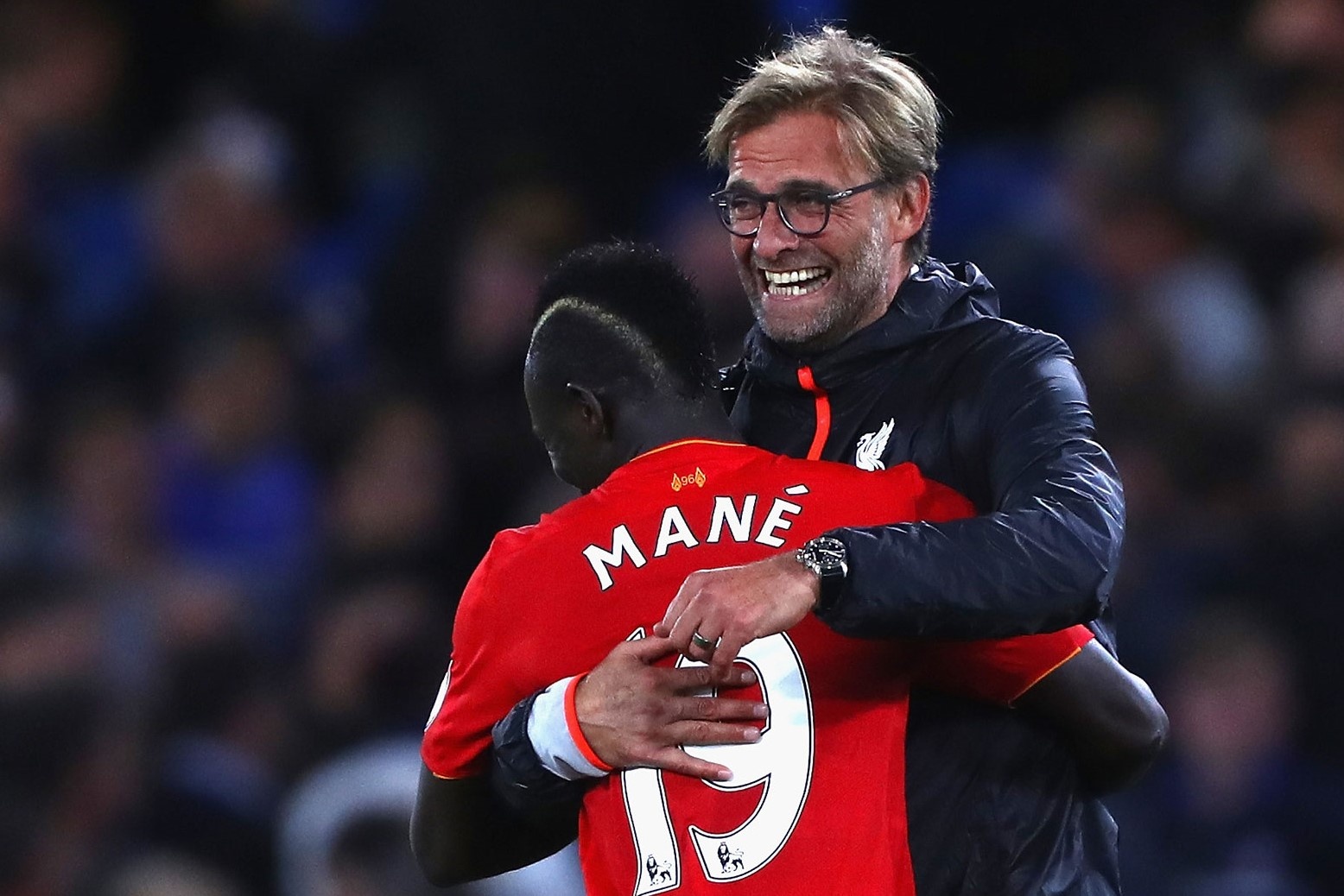 MU suyt so huu Mane neu HLV Klopp khong xuat hien hinh anh