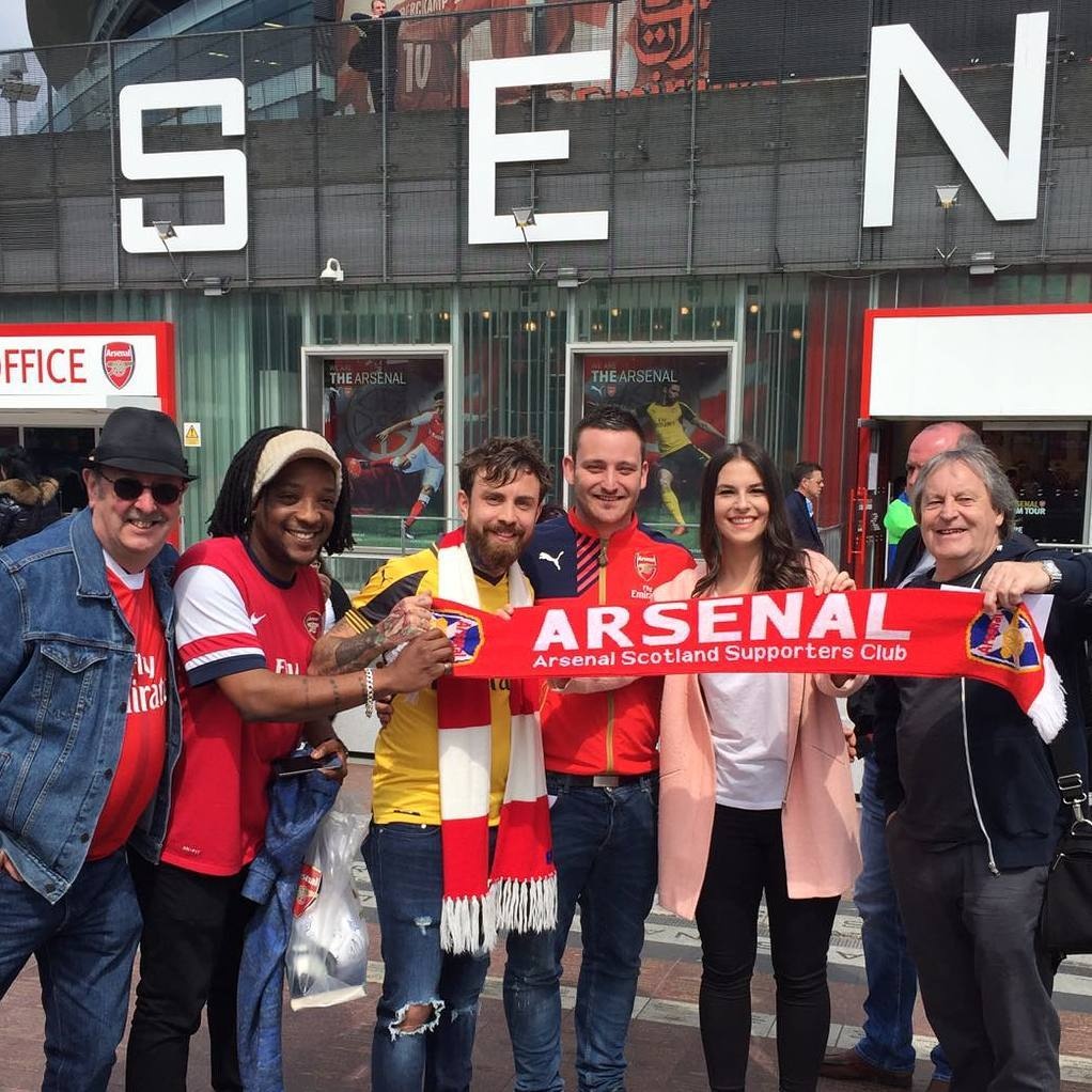 MC cua Arsenal anh 8