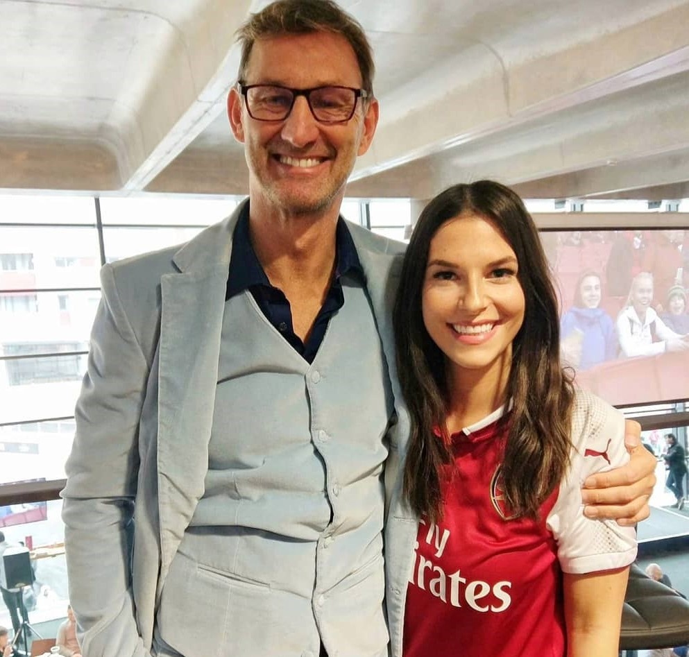 MC cua Arsenal anh 6