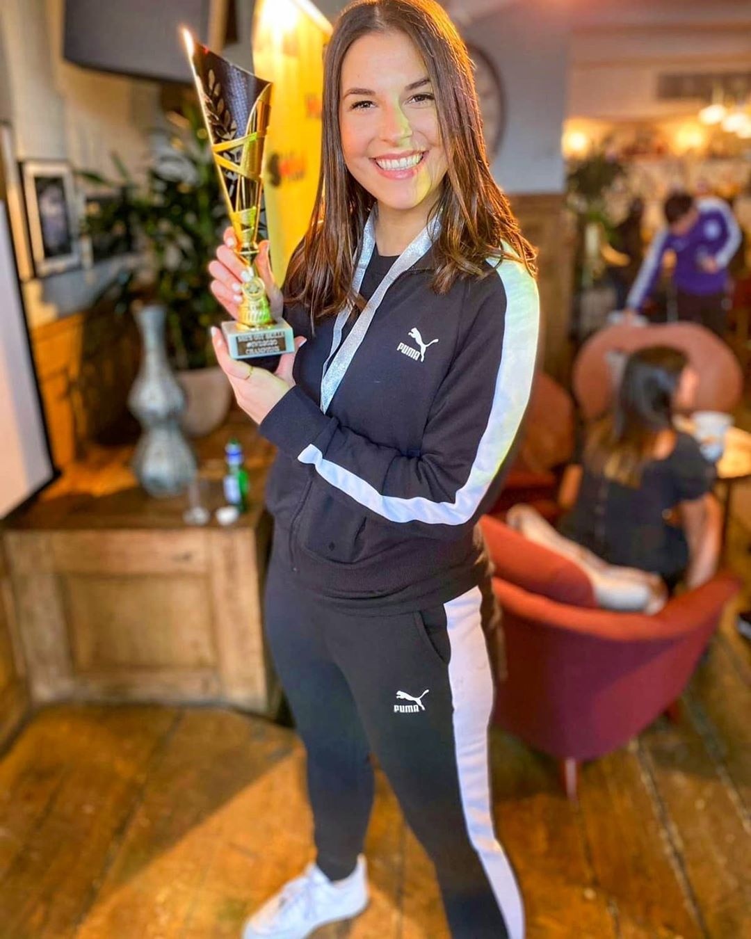 MC cua Arsenal anh 7