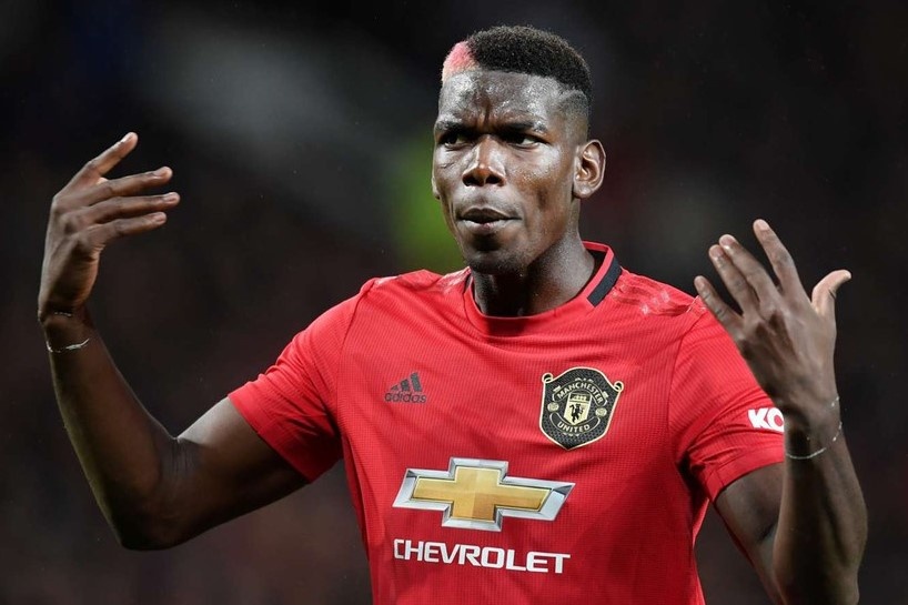 Pogba khao khat tro lai cong hien cho Man Utd hinh anh