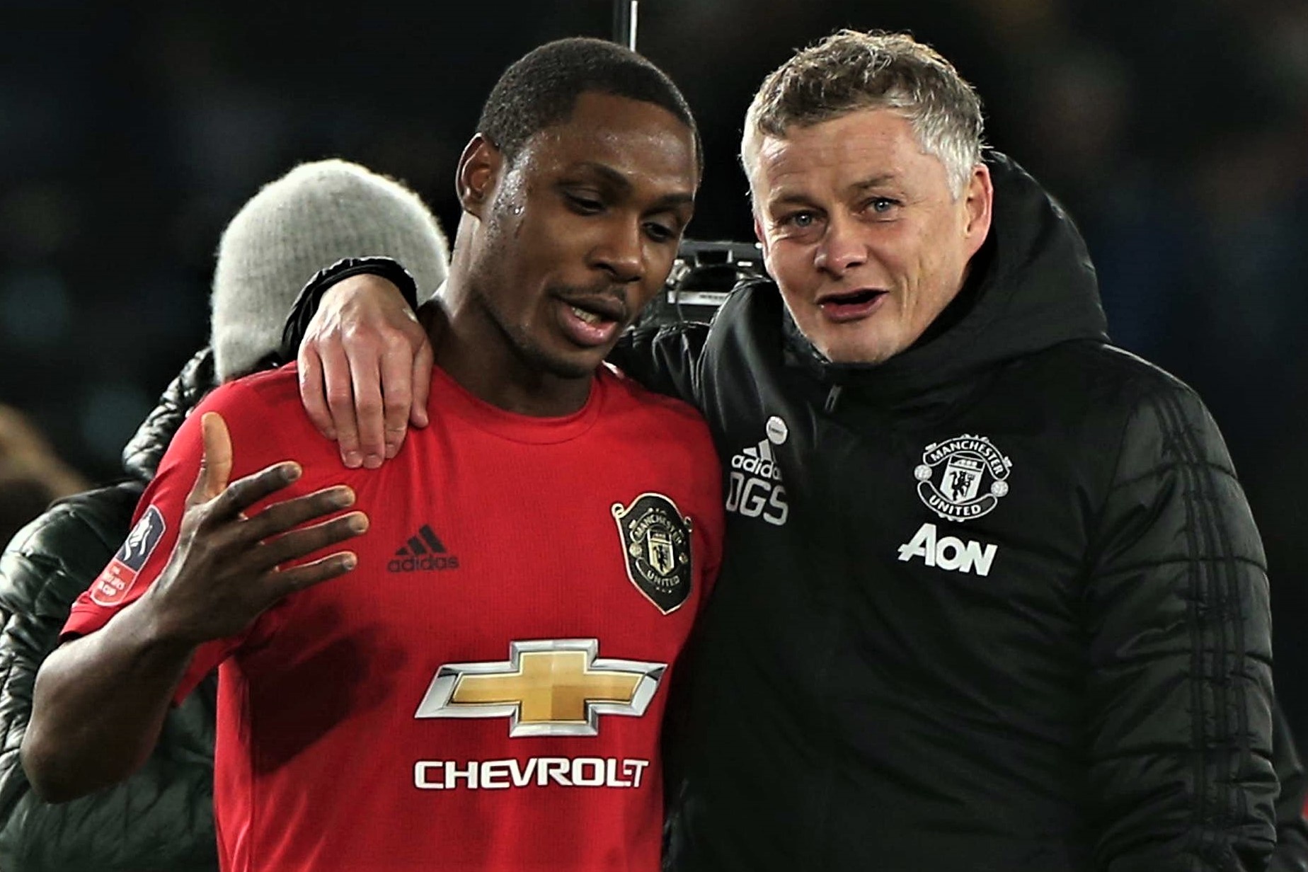 'MU khong coi trong Ighalo de trao suat da chinh' hinh anh