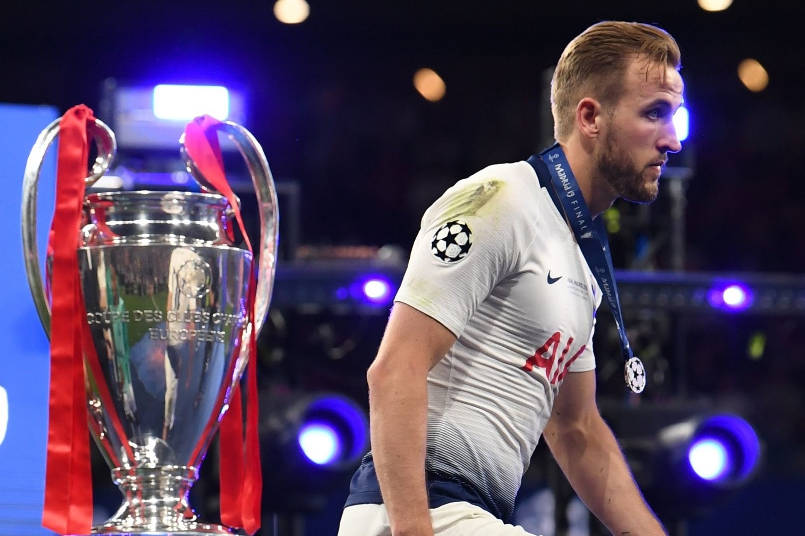 MU mua Harry Kane anh 1