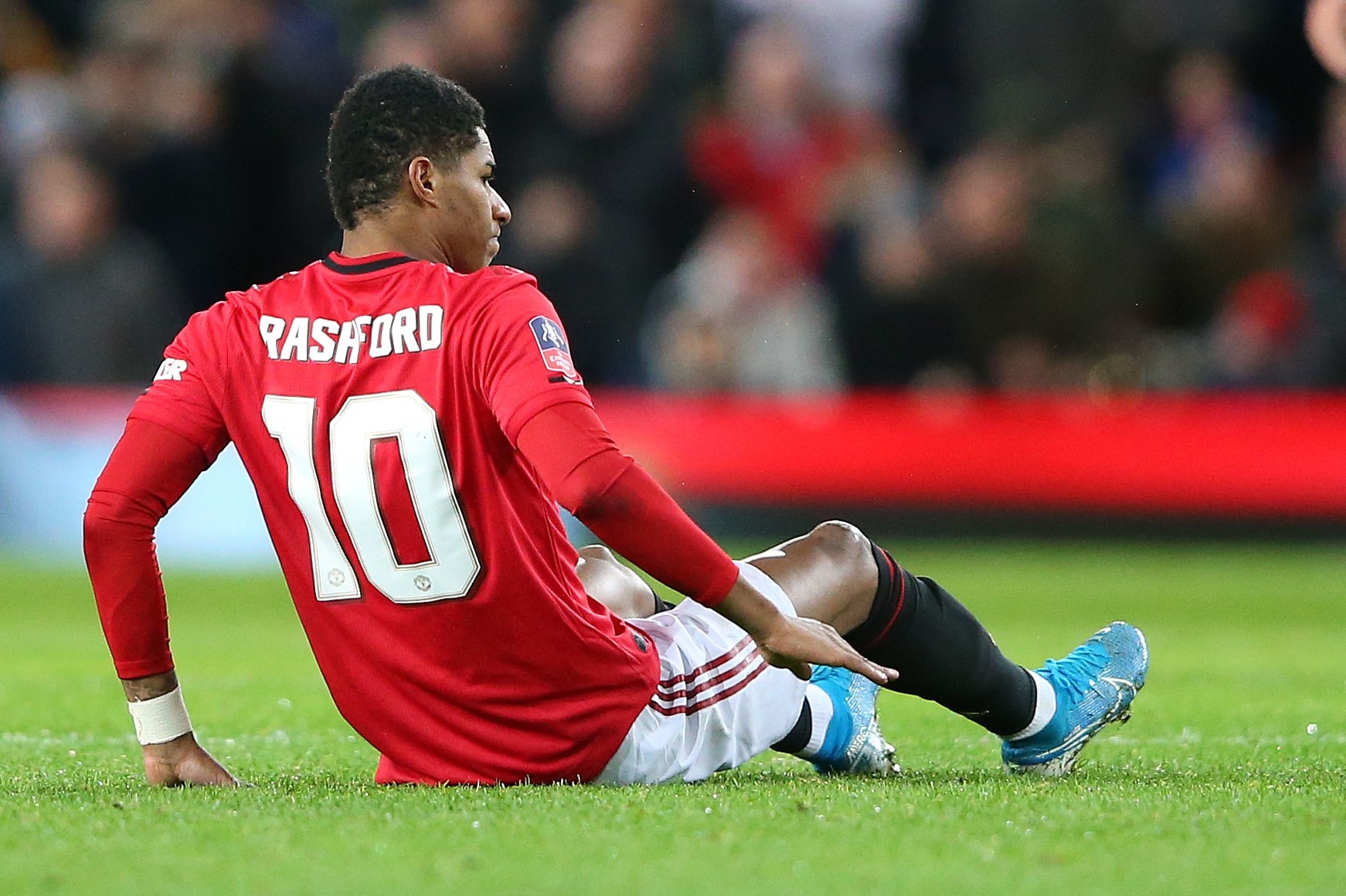 MU mua Harry Kane anh 2