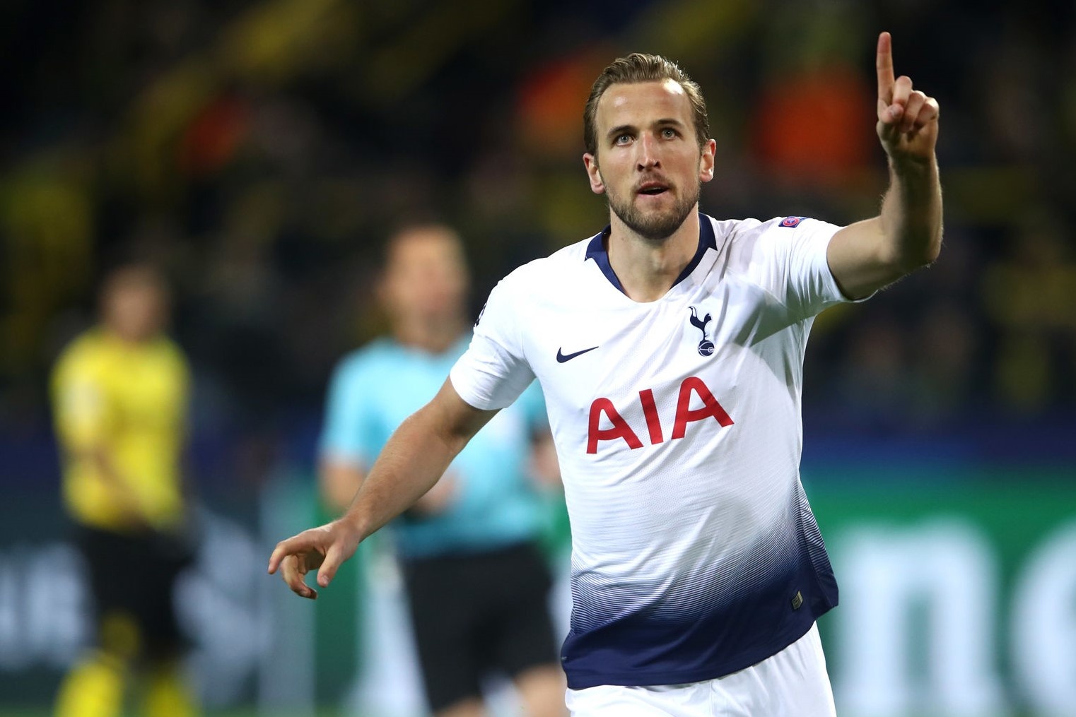 MU mua Harry Kane anh 3