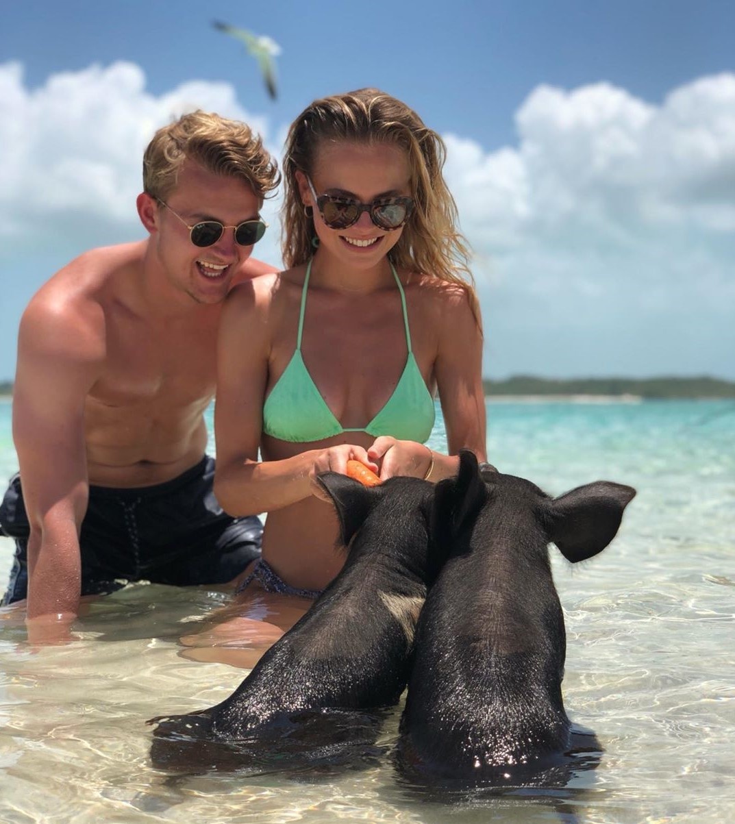 De Ligt va ban gai anh 4