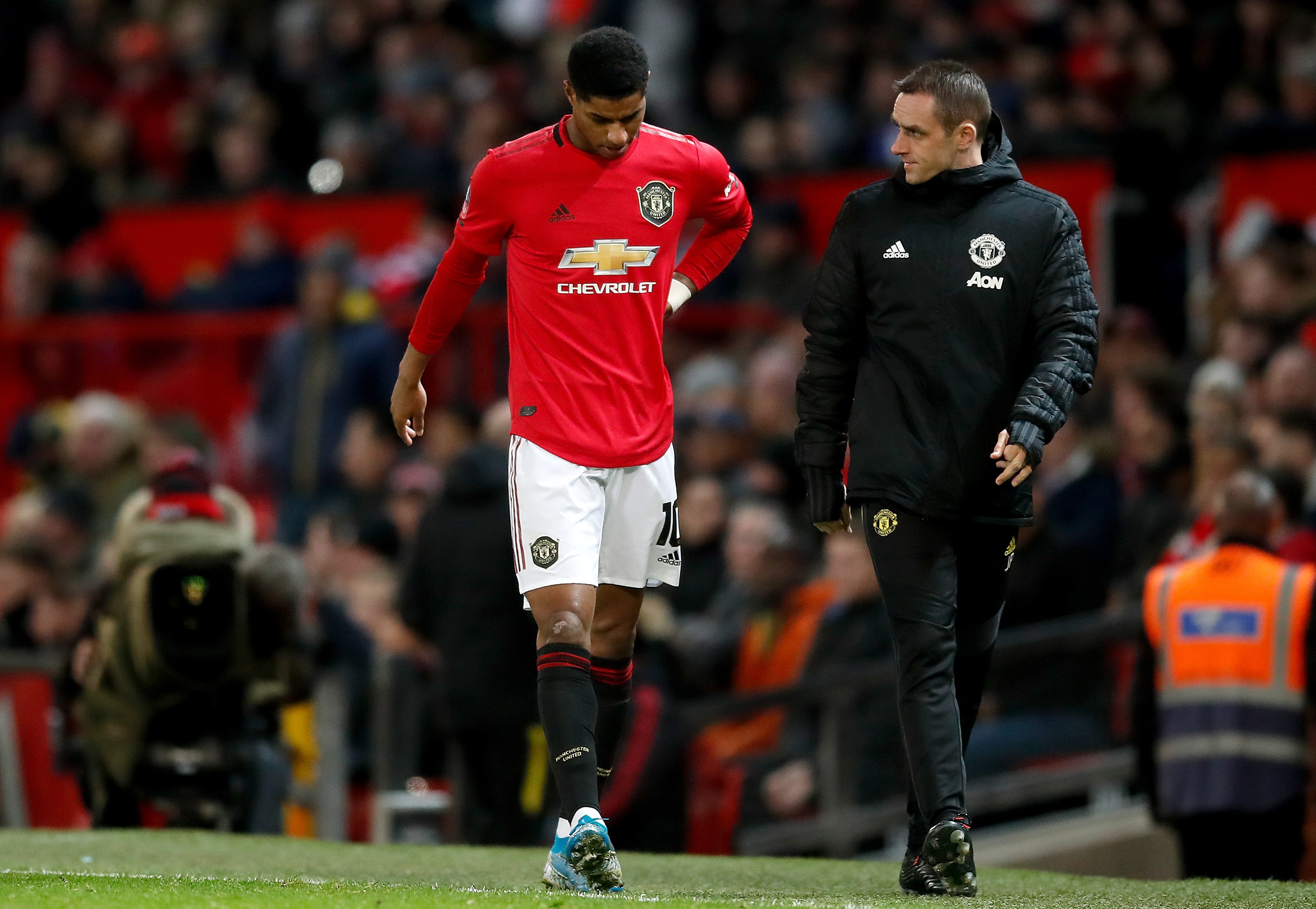 Messi o La Masia anh 9