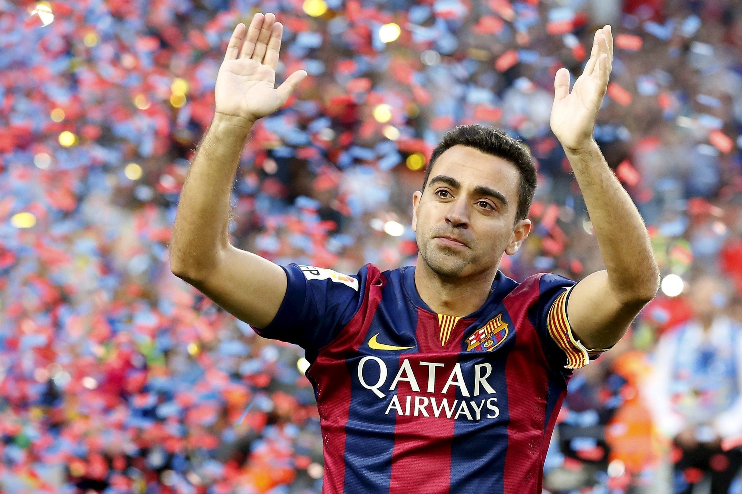 Messi o La Masia anh 2