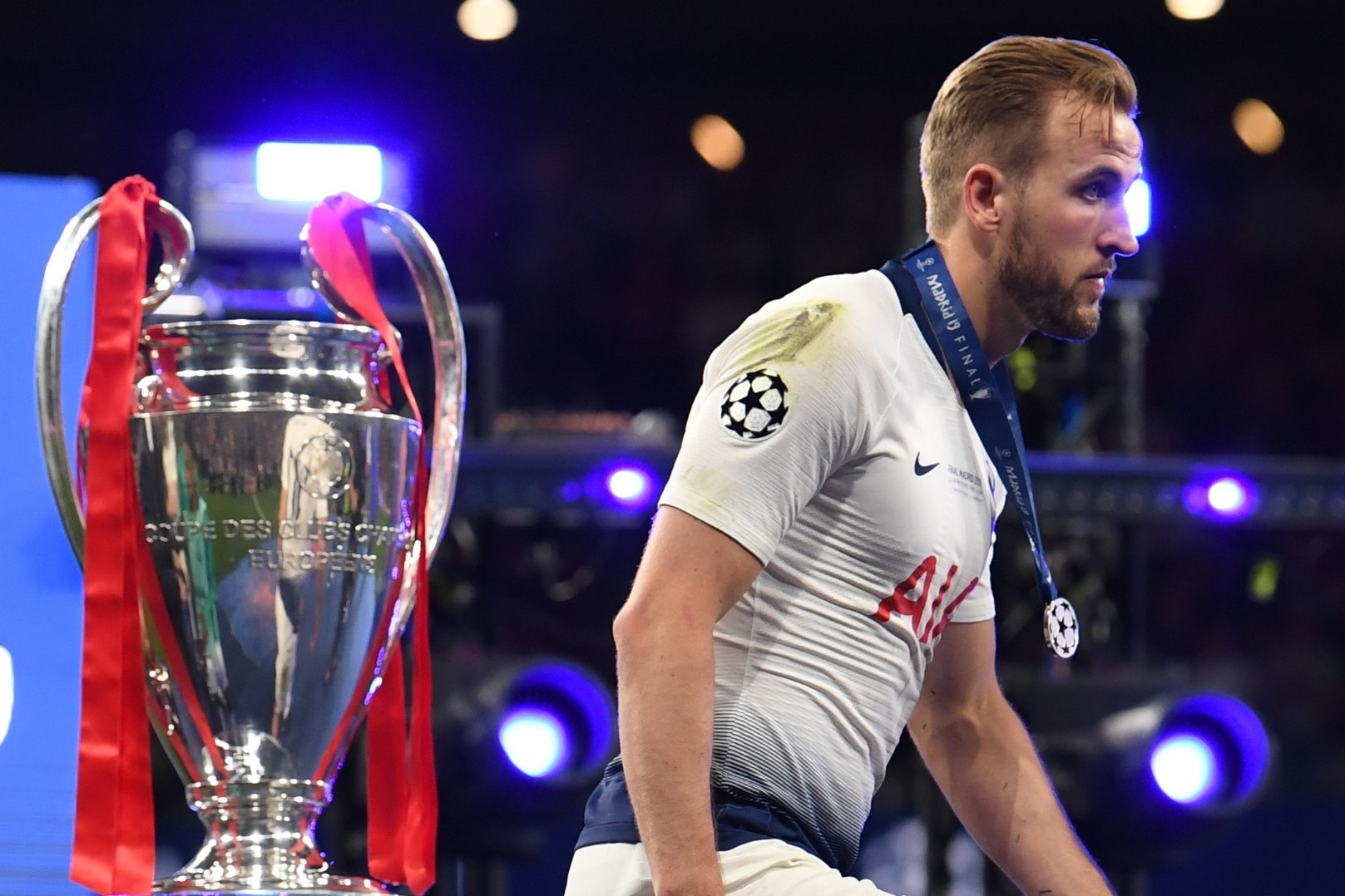 MU mua Harry Kane anh 1