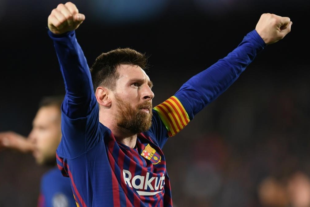 HLV Barca: 'Messi se ket thuc su nghiep o Camp Nou' hinh anh