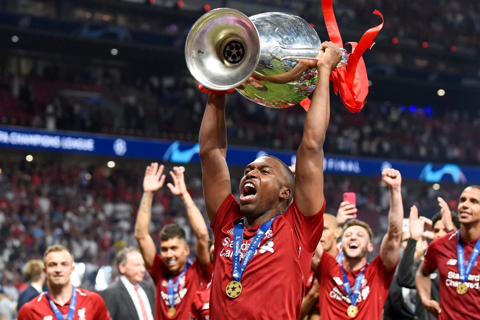 Sturridge ca do anh 1