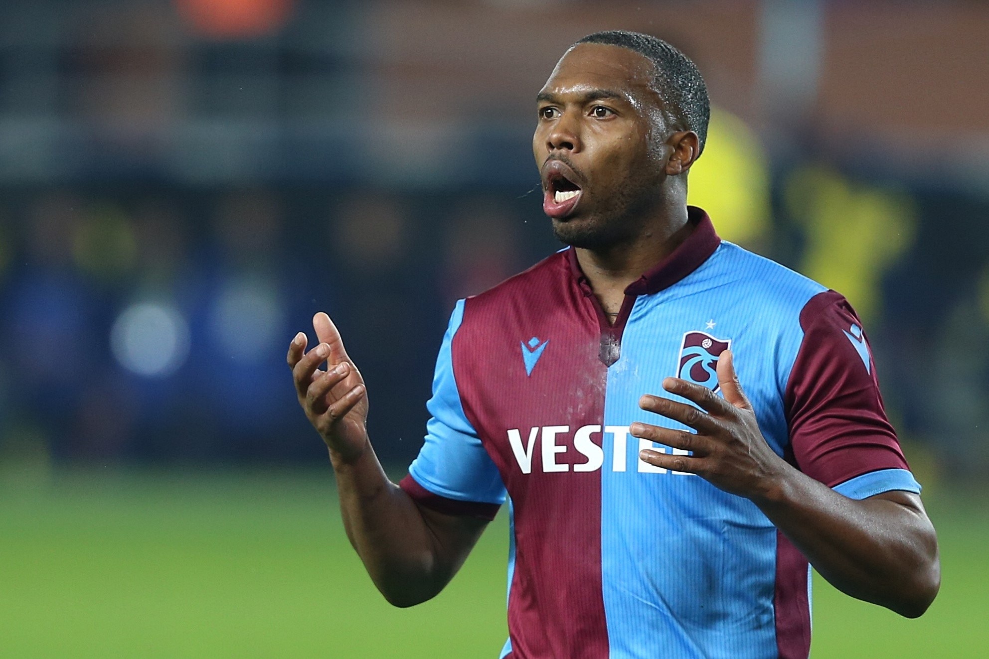 Sturridge ca do anh 3