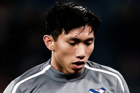 Cuu HLV Heerenveen: 'Nhieu doi bong biet den Van Hau' hinh anh