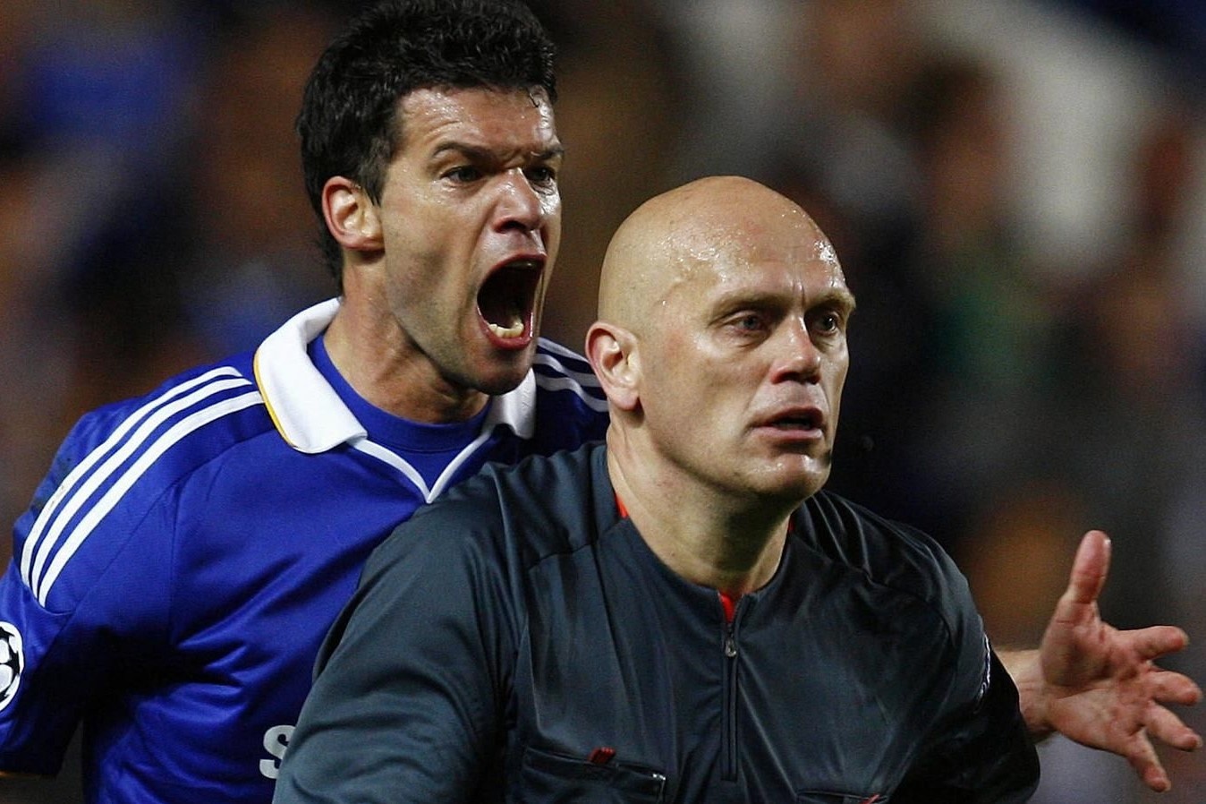 Thien vi Barca, trong tai bi doa giet suot 10 nam hinh anh