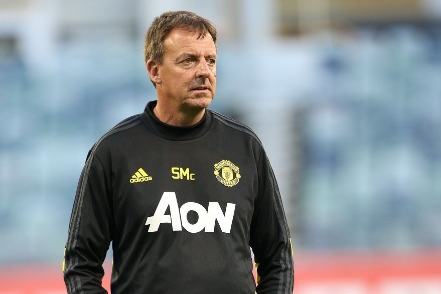 Man Utd cach ly Covid-19 anh 1