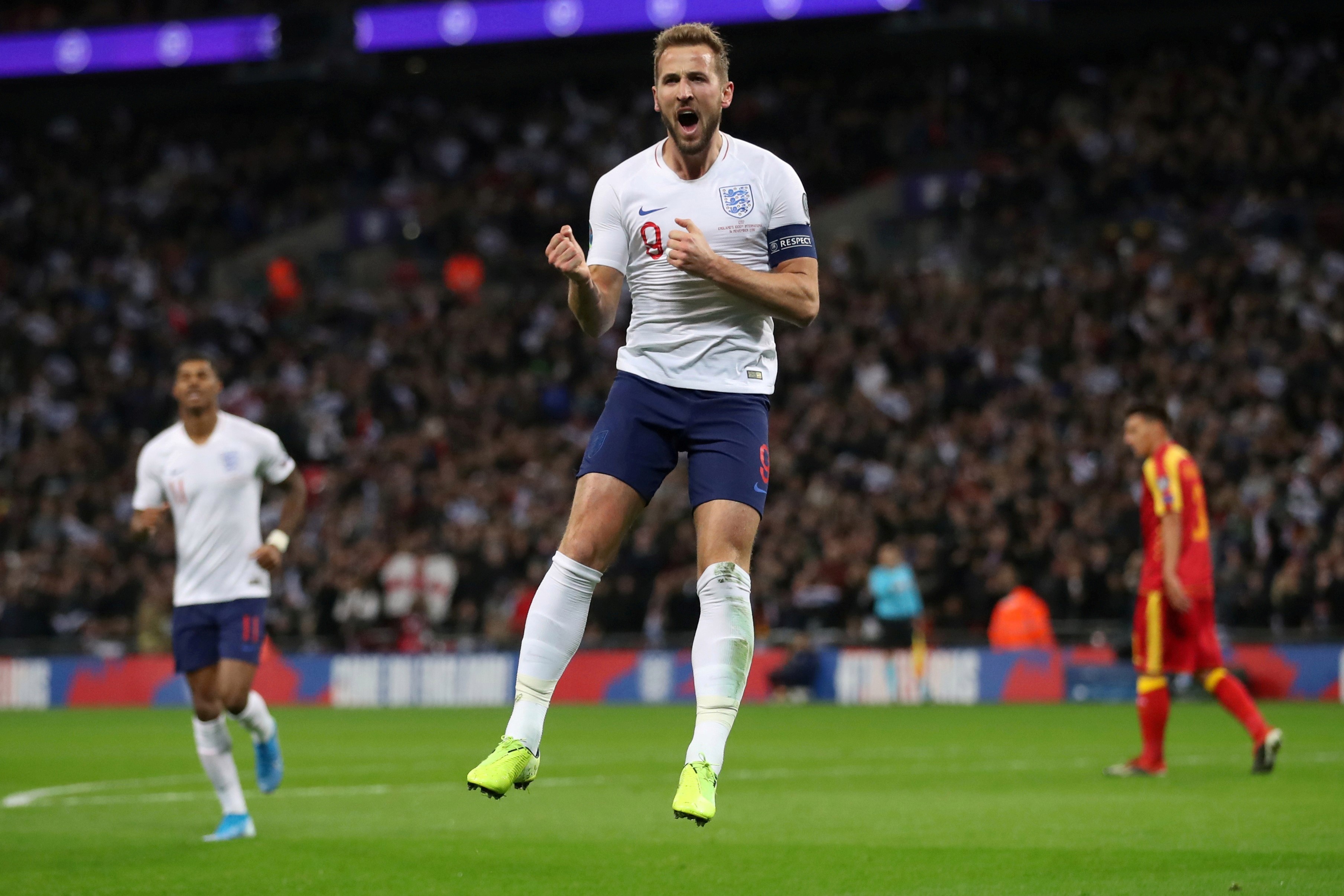 MU mua Harry Kane anh 2