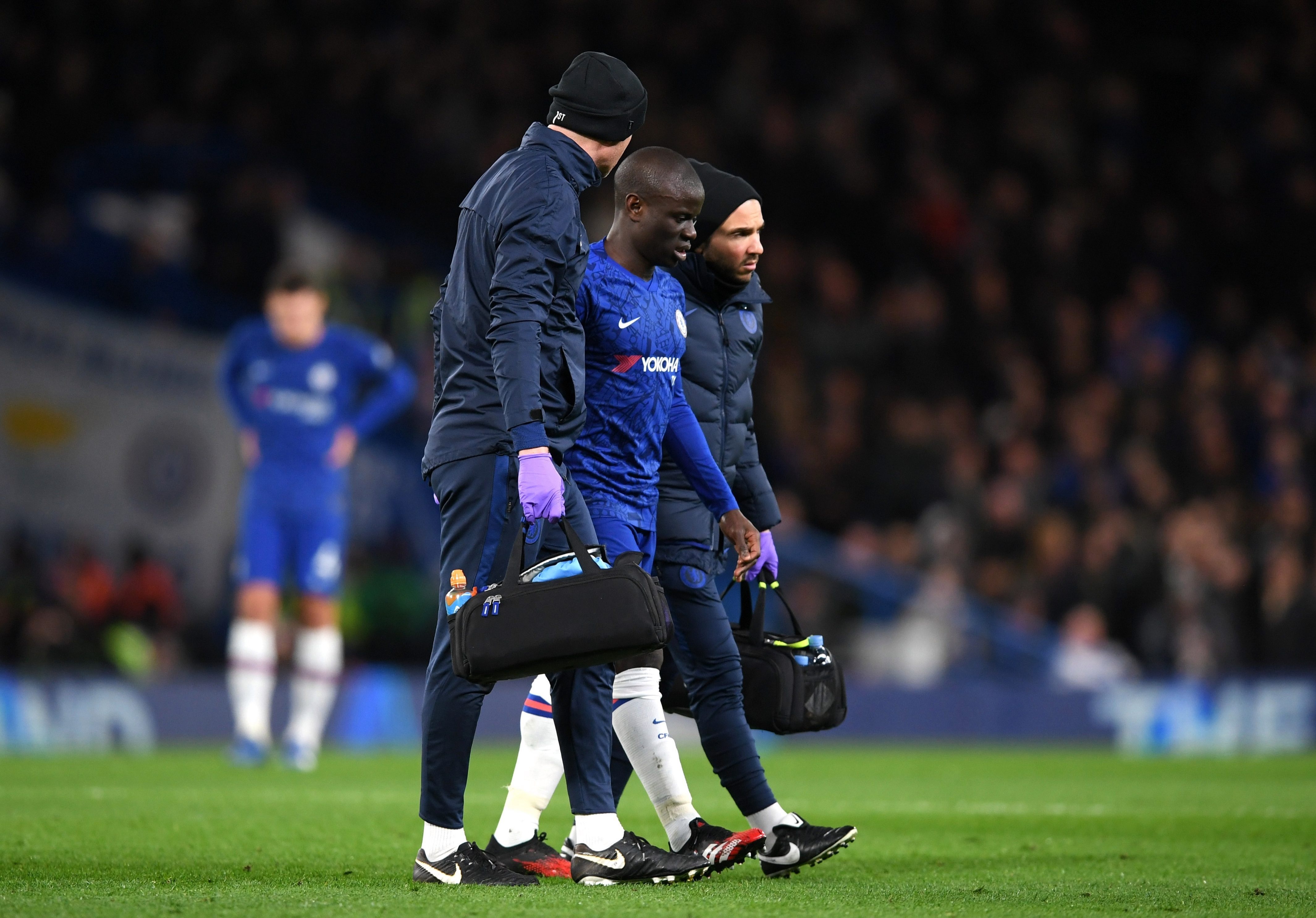 MU mua Harry Kane anh 9