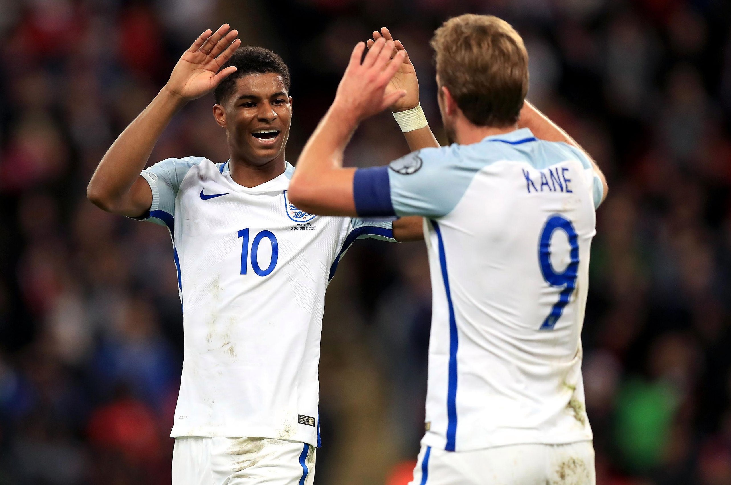 MU mua Harry Kane anh 1