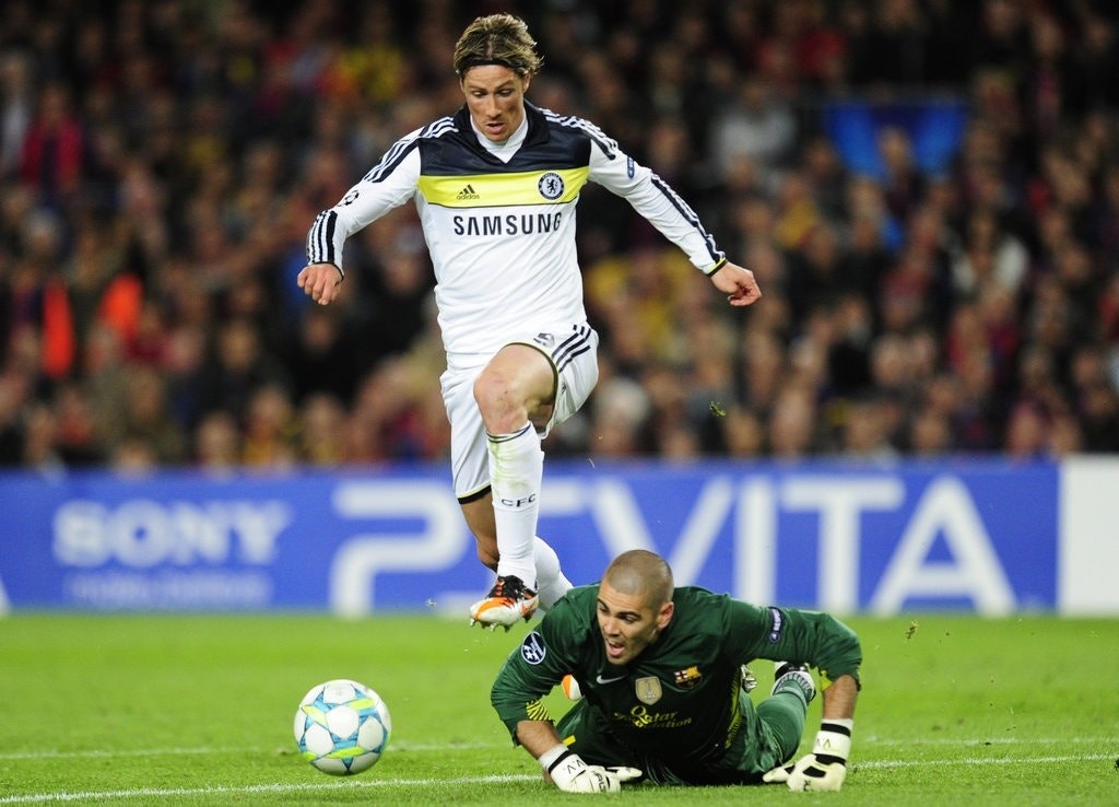 Torres giai nghe anh 2