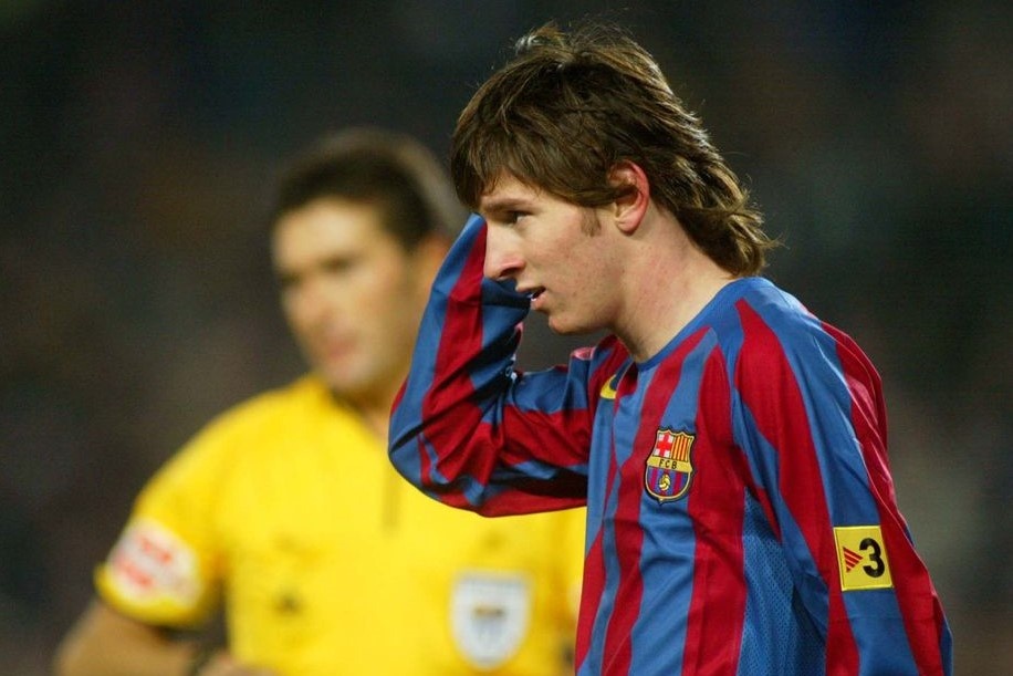 So phan trai nguoc cua dan sao truong thanh tu lo La Masia hinh anh