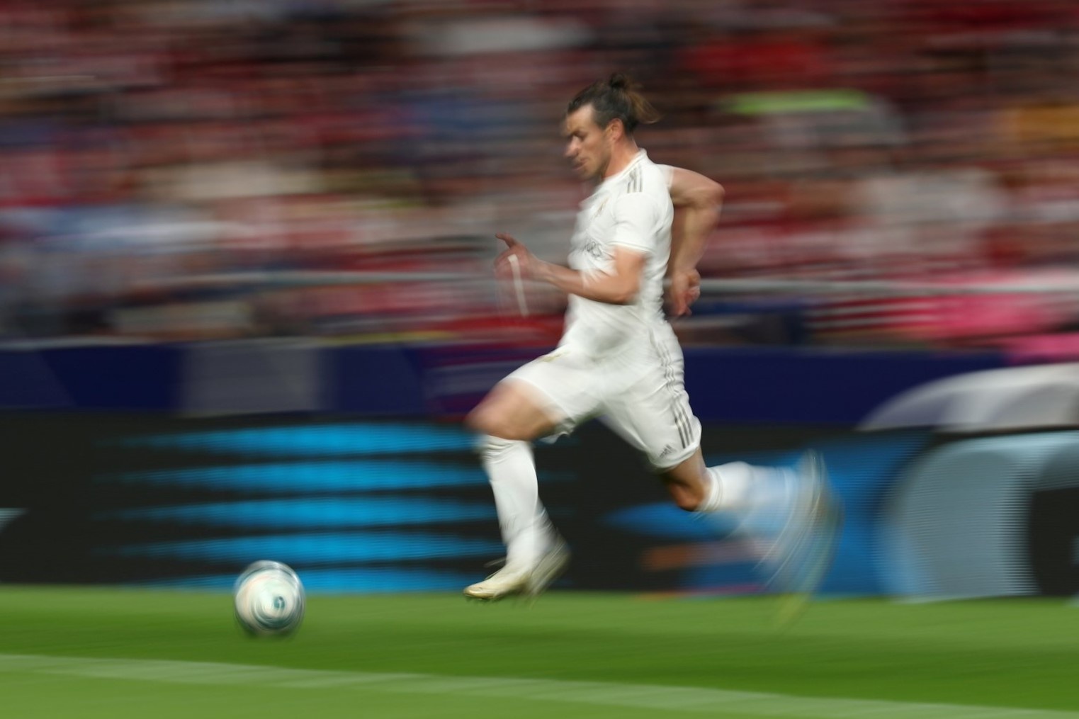 Real Madrid ban Bale anh 3