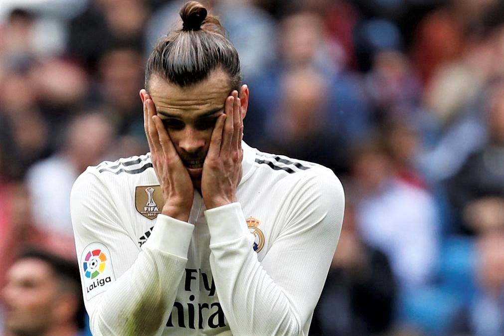 Gareth Bale co bi lang quen trong lich su bong da? hinh anh