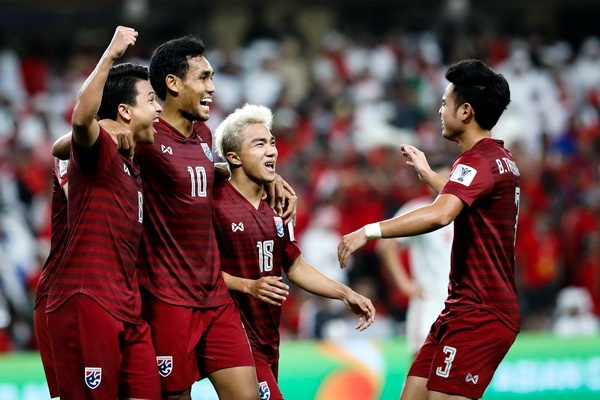 5 cau thu Thai Lan du suc choi tai giai VDQG Brazil hinh anh