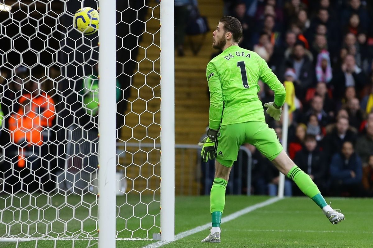 De Gea sai lam ngo ngan anh 1