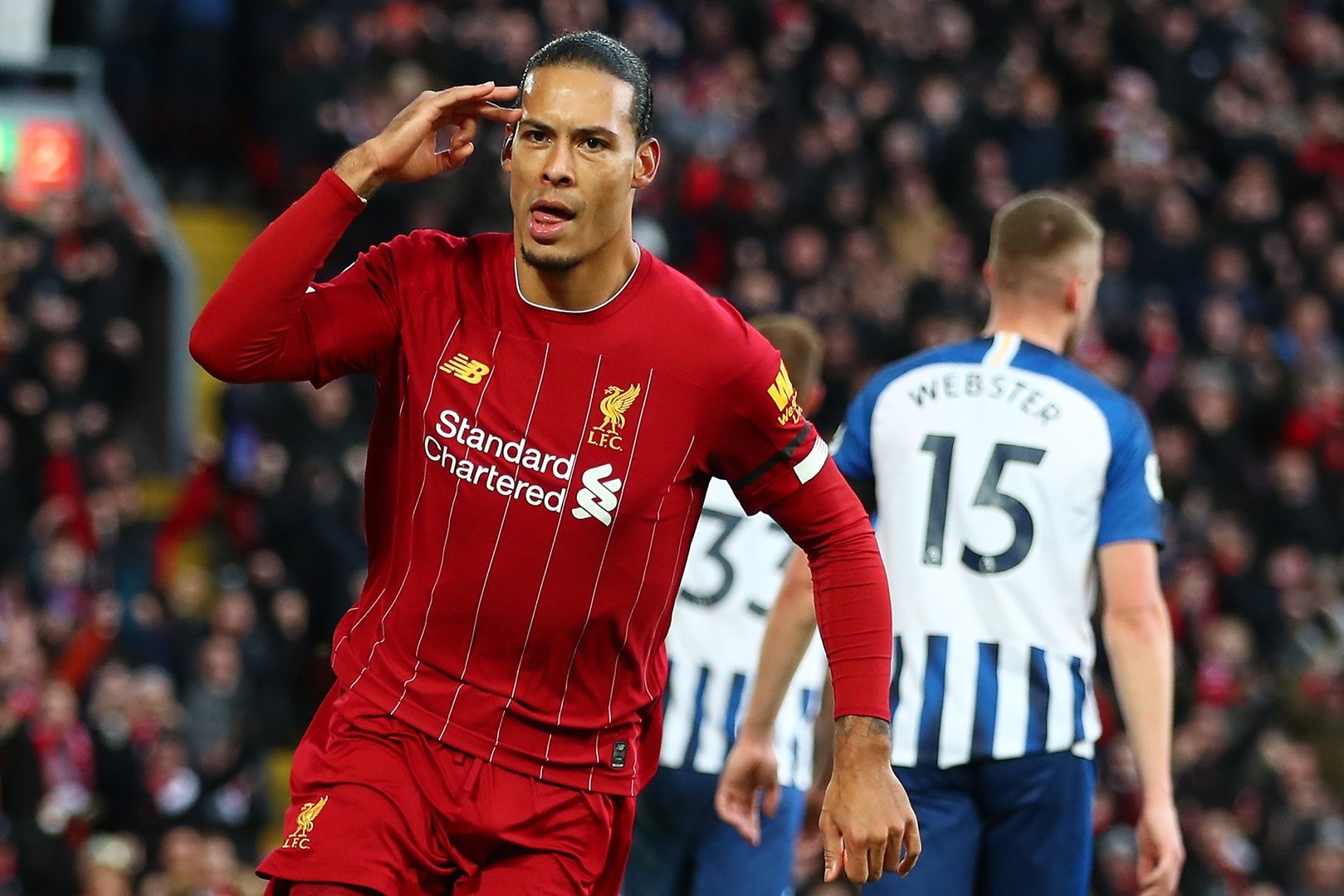 Liverpool ngoai hang Anh anh 1