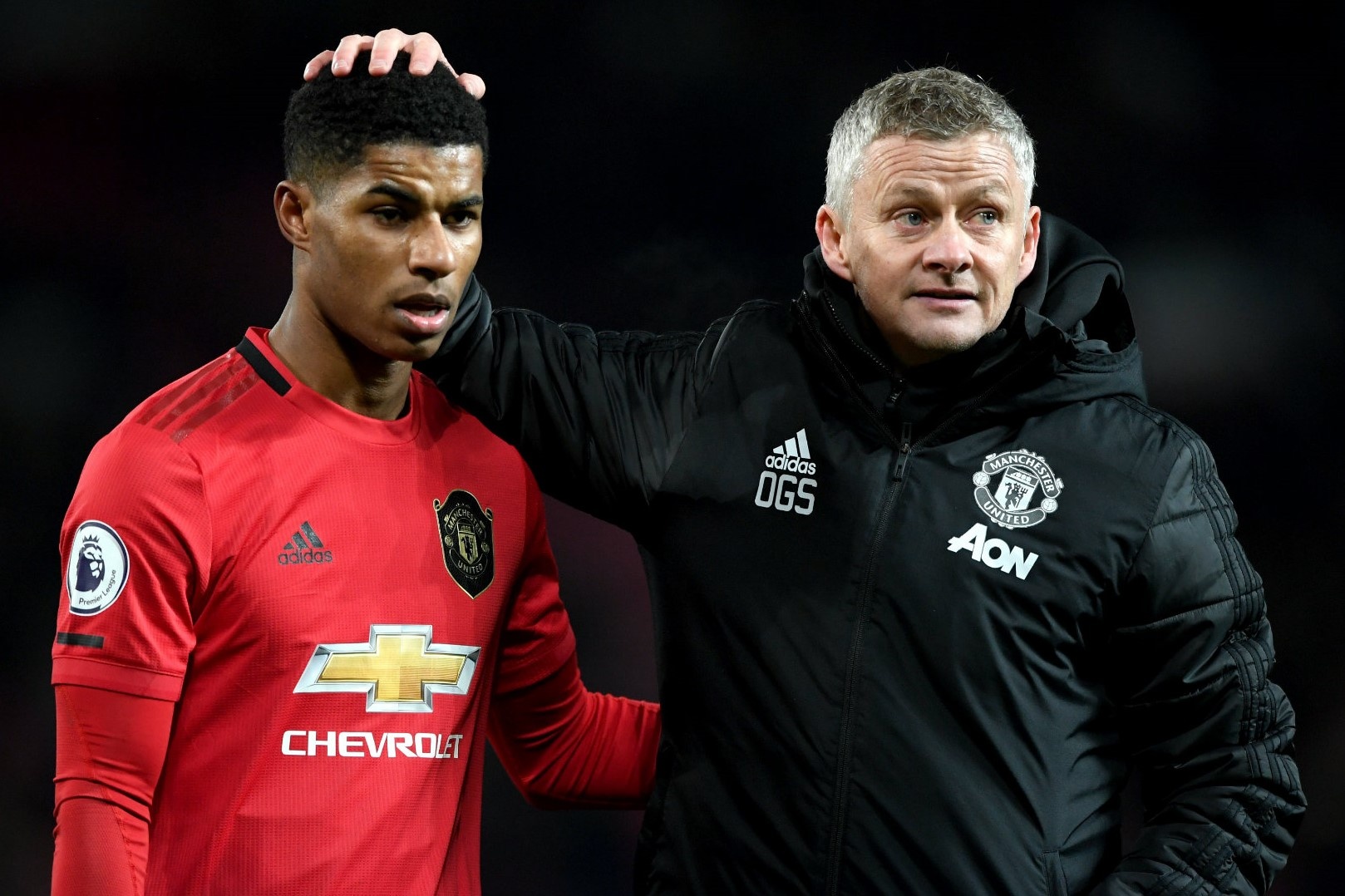 Neville: 'MU hay quen viec xay dung Galacticos cua rieng minh' hinh anh