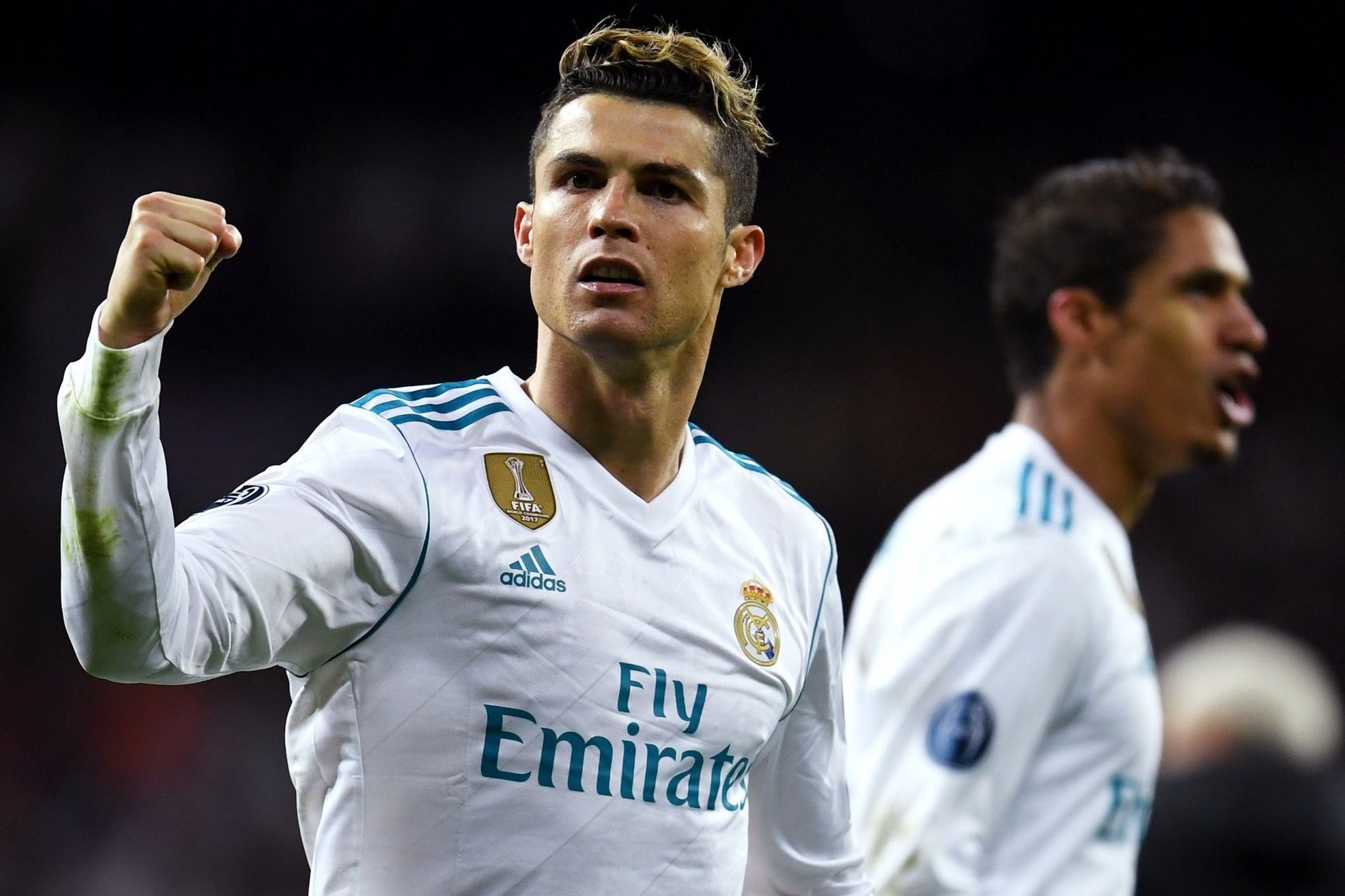 Ky luc cua Ronaldo anh 1