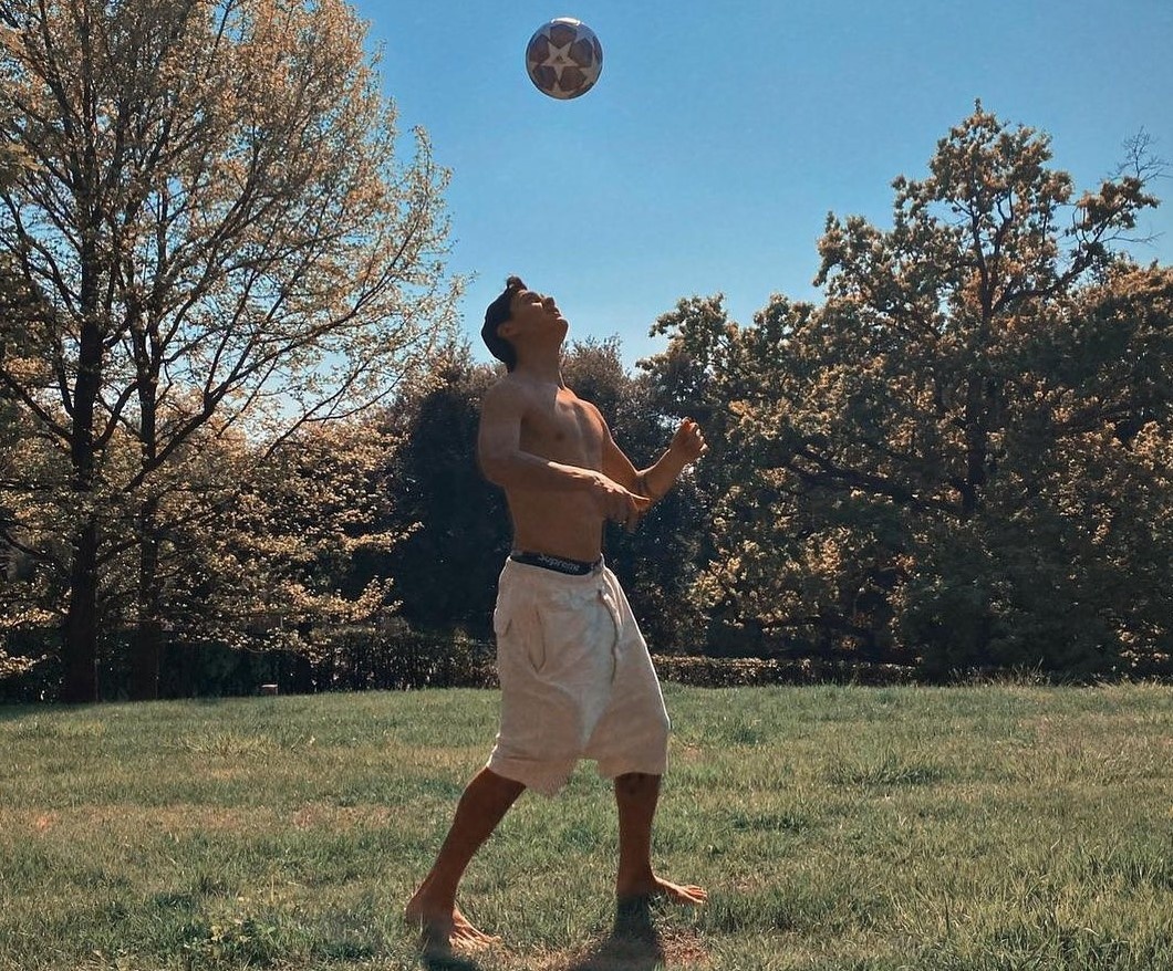 Dybala duong tinh lan 4 anh 1