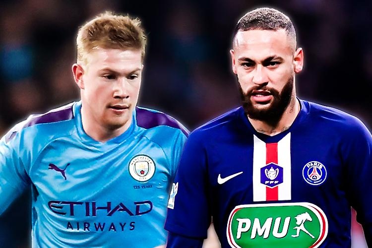 So sanh doi hinh hay nhat chau Au va phan con lai cua the gioi hinh anh