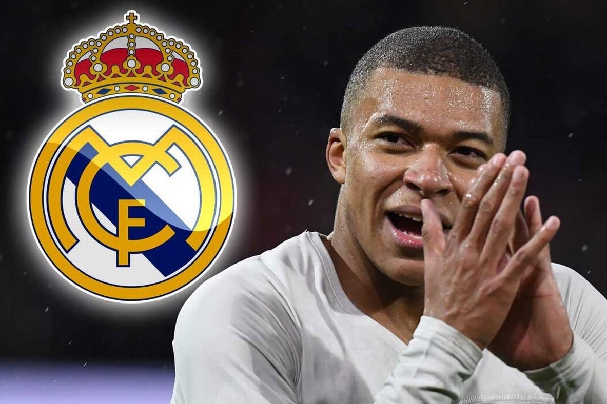 Mbappe se pha vo khuon mau 'Galacticos' o Real Madrid hinh anh