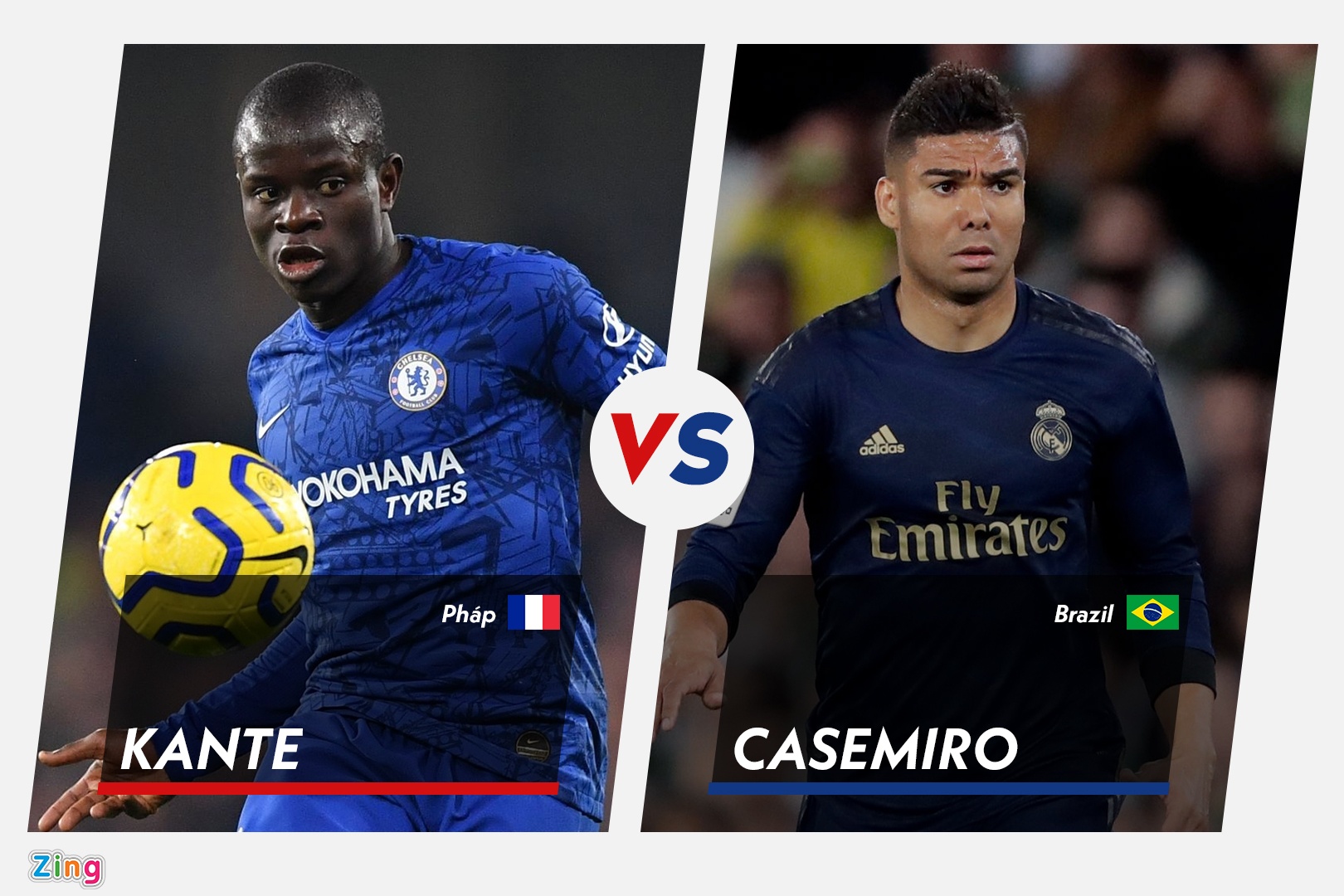 Doi hinh hay nhat chau Au anh 6