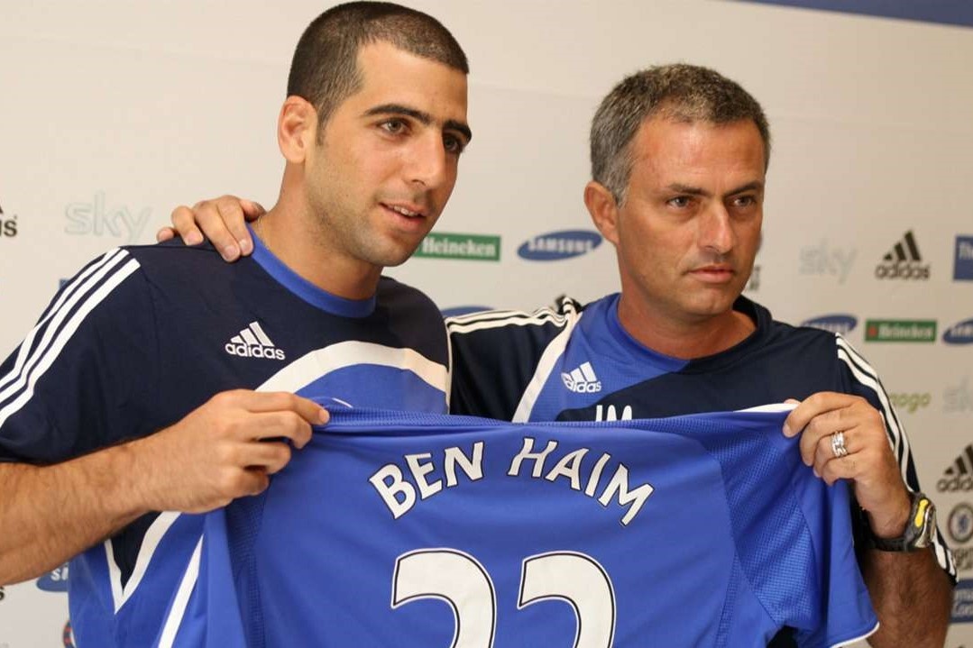 Doi hinh Chelsea te nhat lich su anh 4