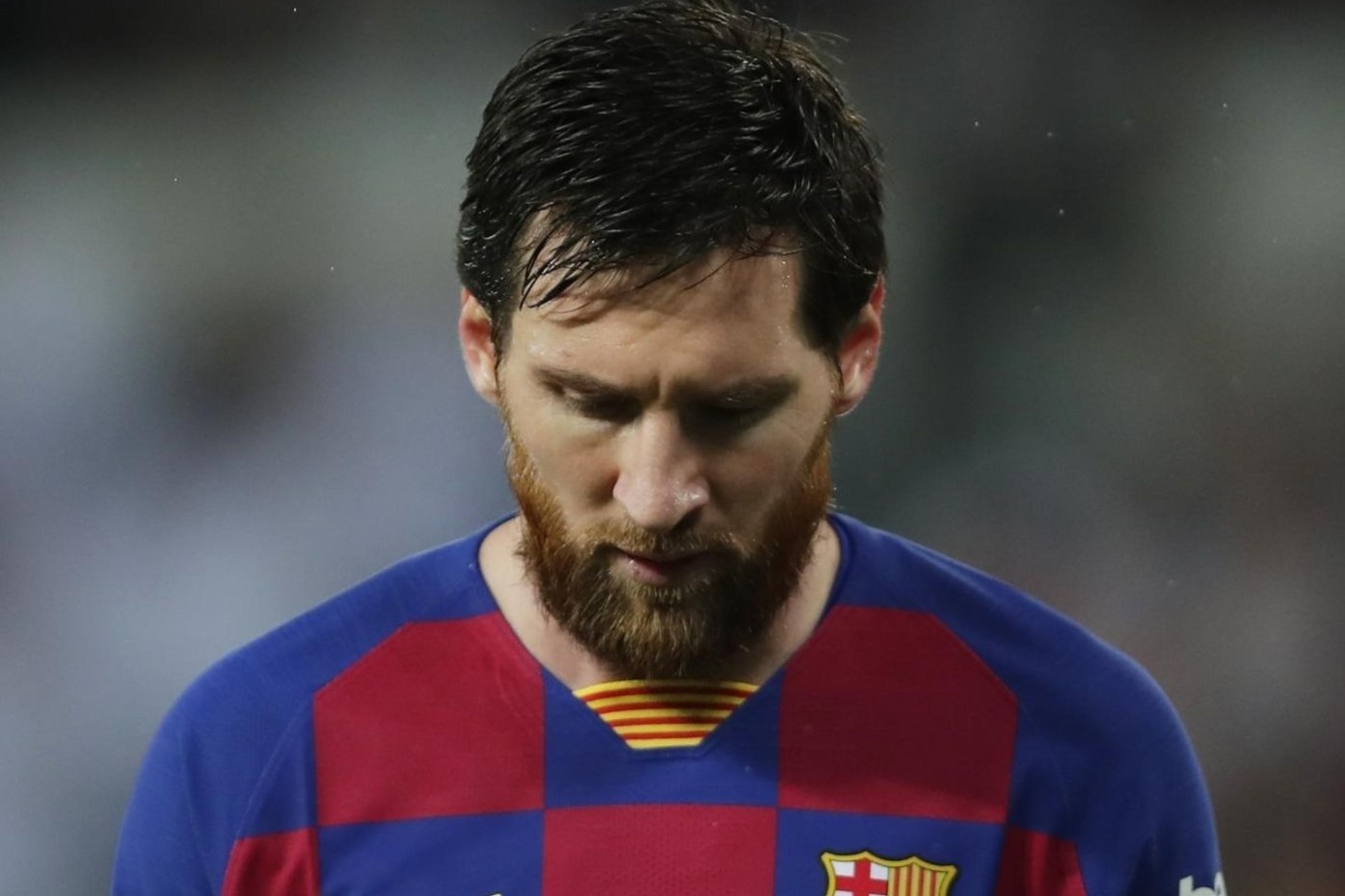 Khoan no gan nua ty euro va khung hoang tai chinh o Barca hinh anh