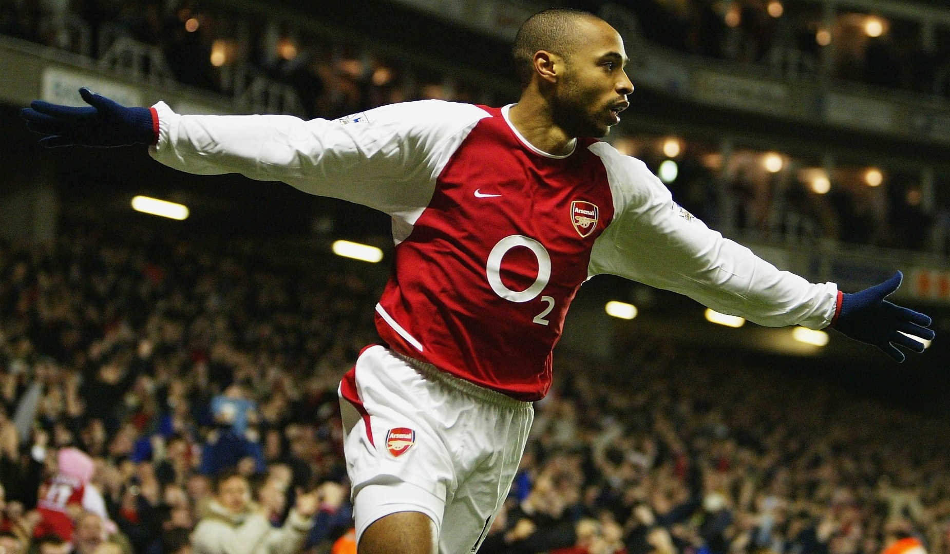 Arsenal ban Aubameyang anh 1