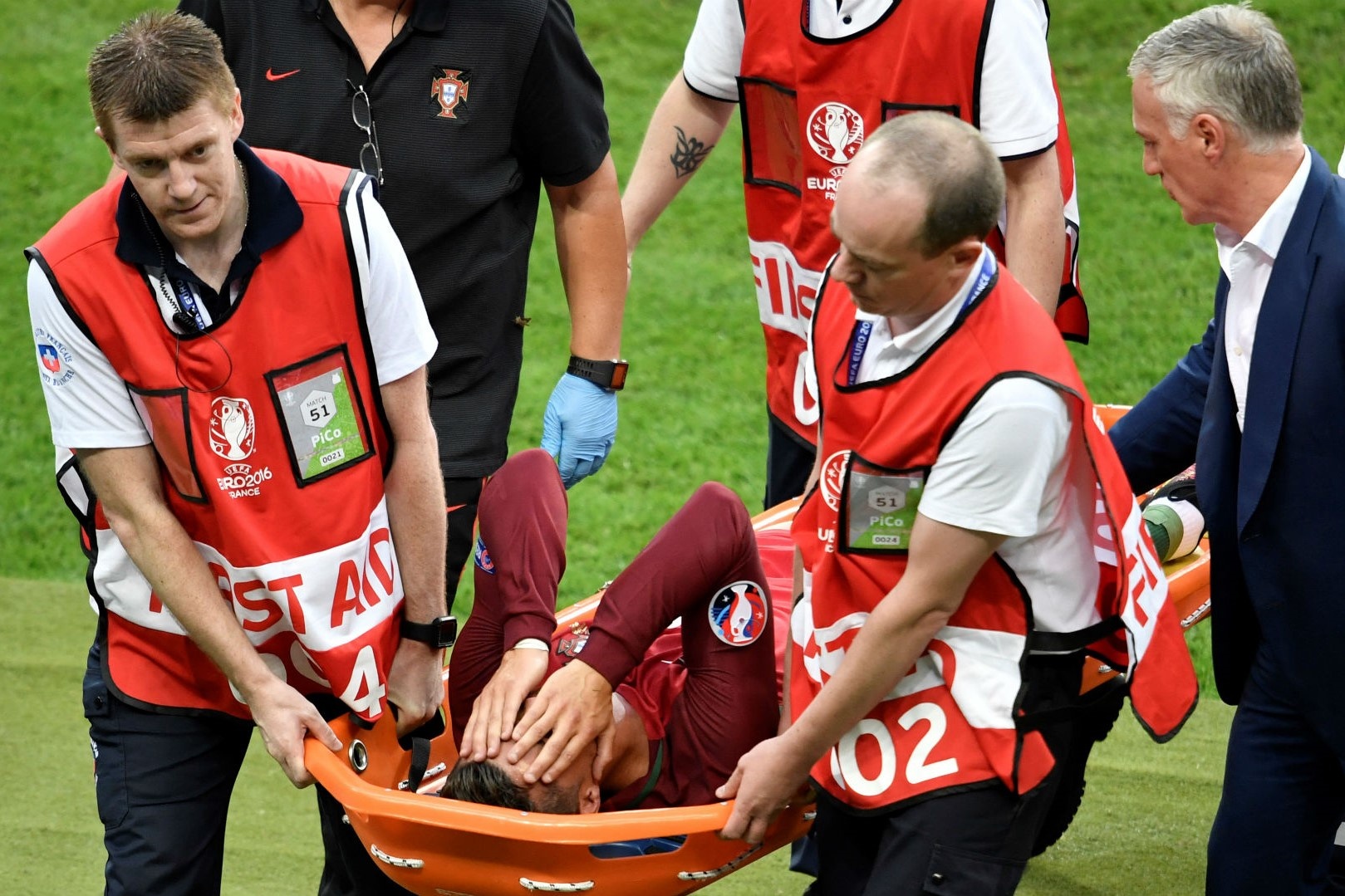 Ky luc cua Ronaldo anh 3