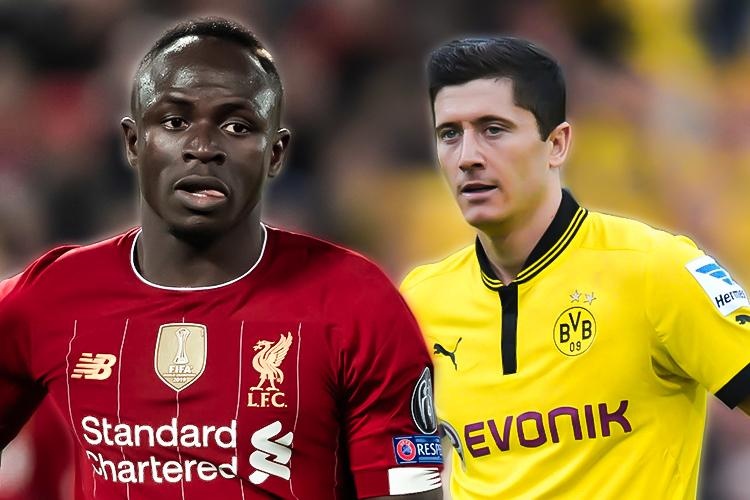 Liverpool ap dao doi hinh hoc tro hay nhat cua Juergen Klopp hinh anh